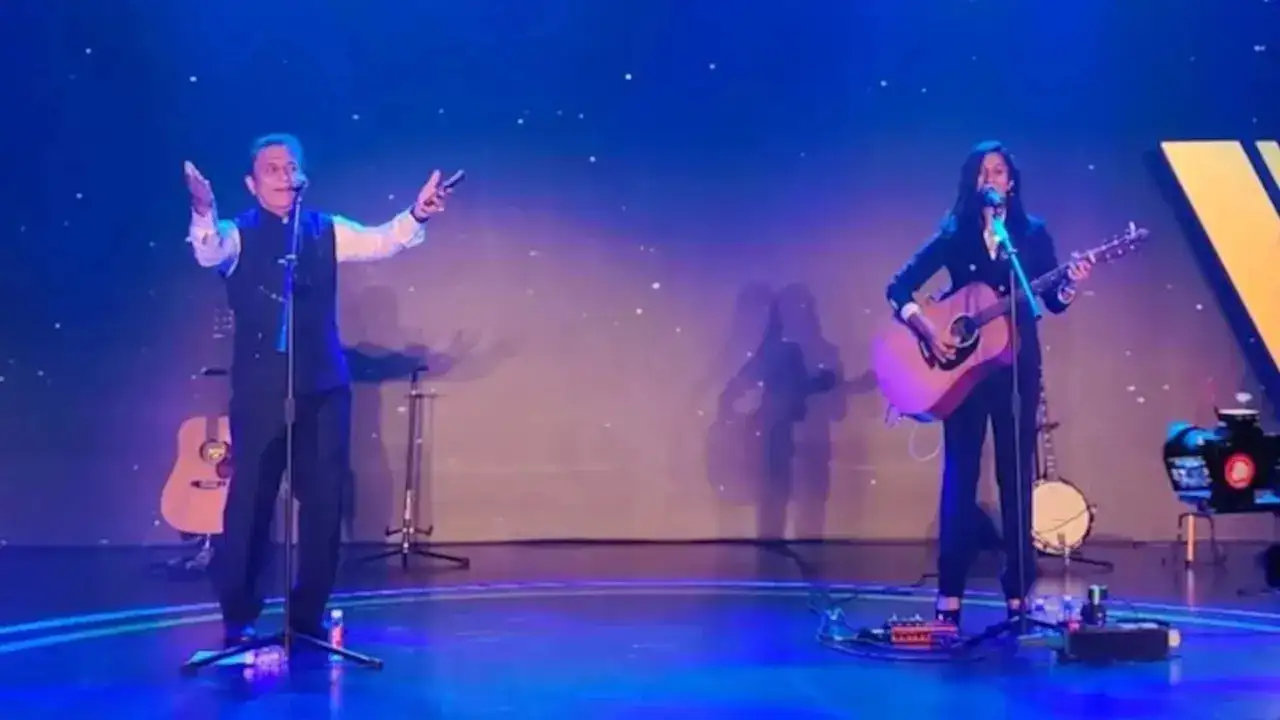 Sunil Gavaskar Makes Special Promise To Jemimah Rodrigues After Historic Century Vs Australia