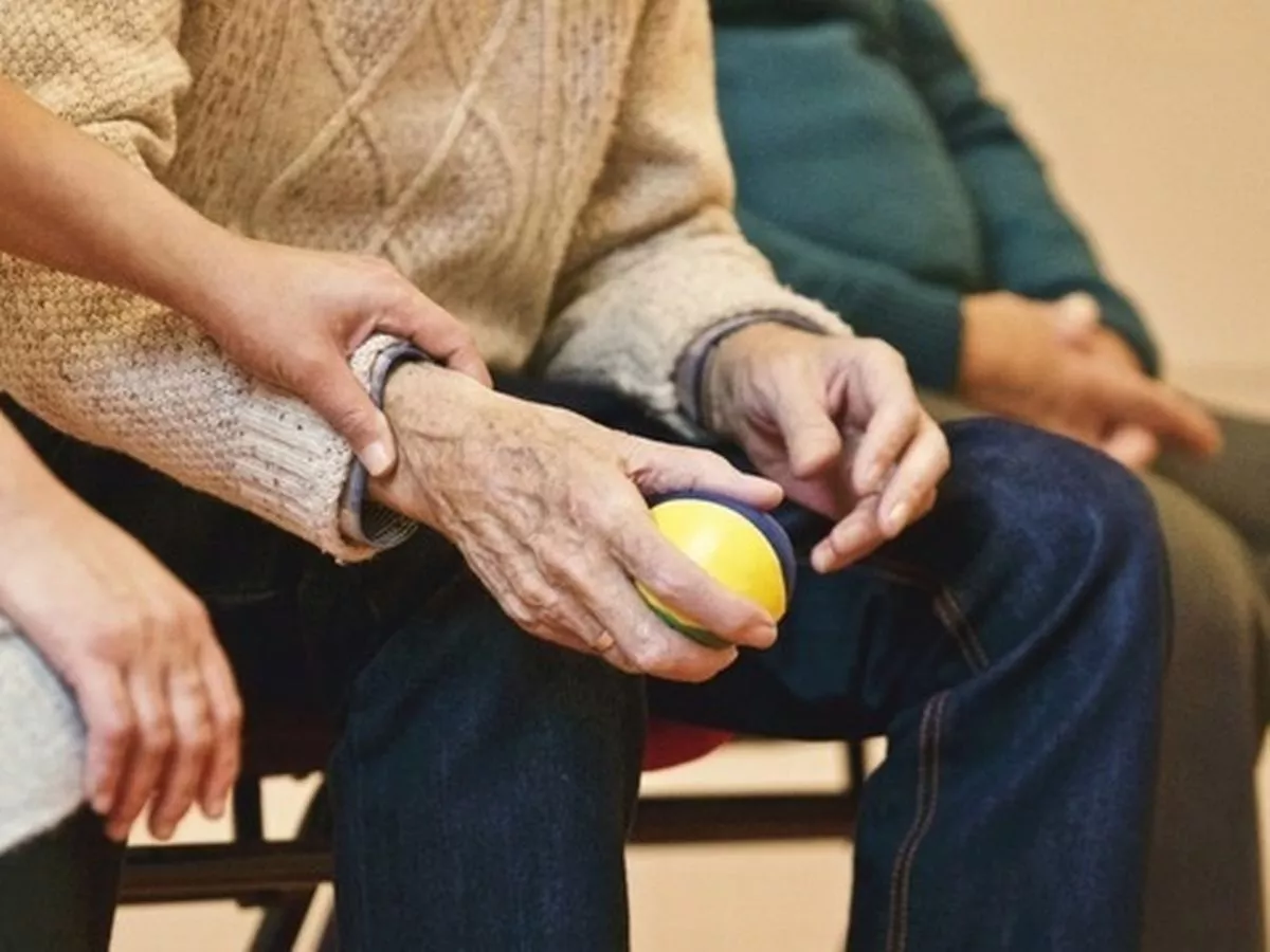 West Lothian Integration Joint Board looking for views to help social care services