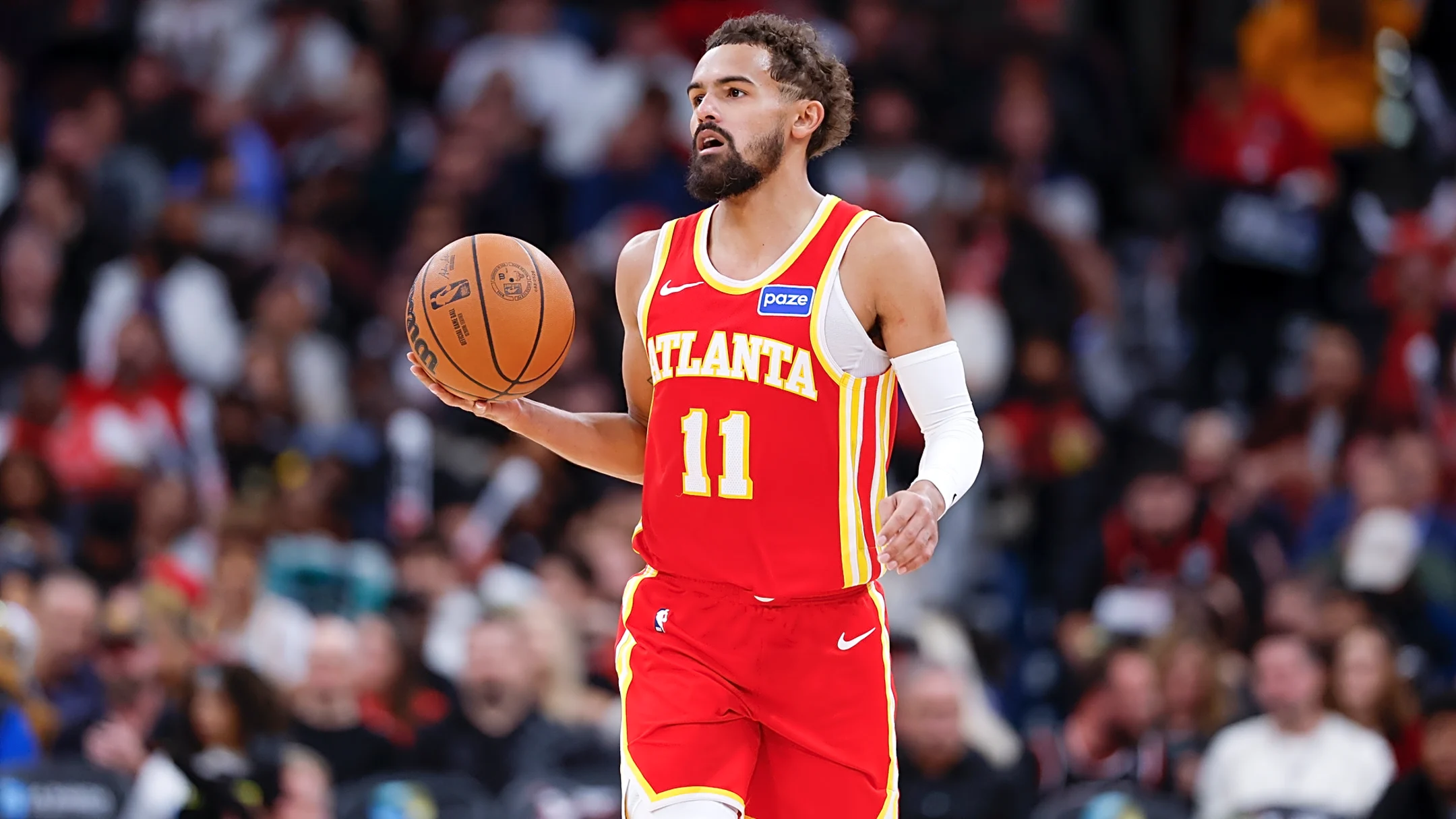East Notes: Hawks, Trae Young, Magic, Hornets, Brandon Miller