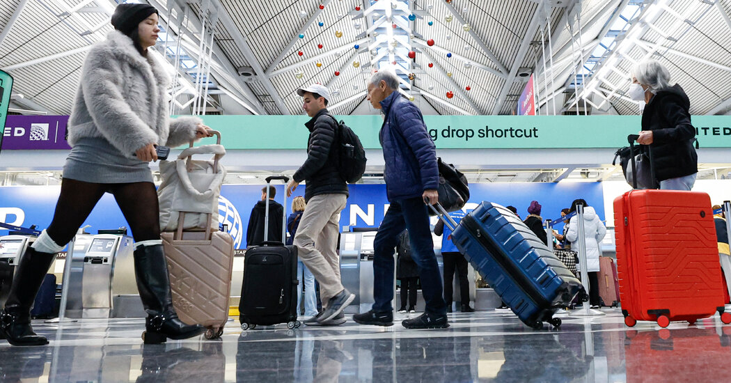 How Do You Feel About Travel Right Now? We Want to Hear From You.