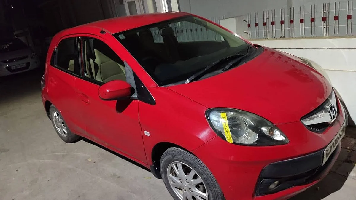 Honda Plans To Launch 10 New Models By 2030