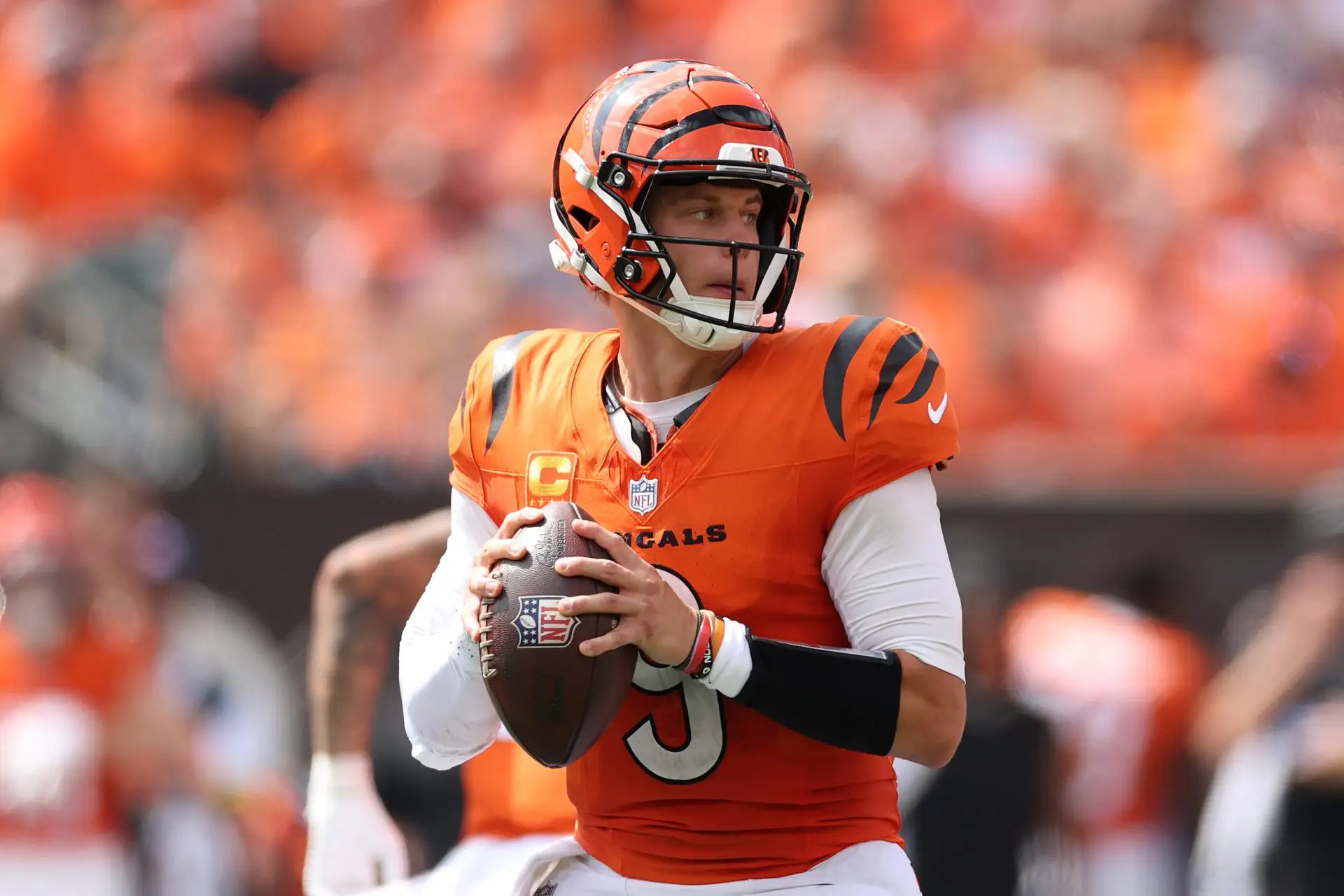Cincinnati Bengals Provide Important Update on Joe Burrow