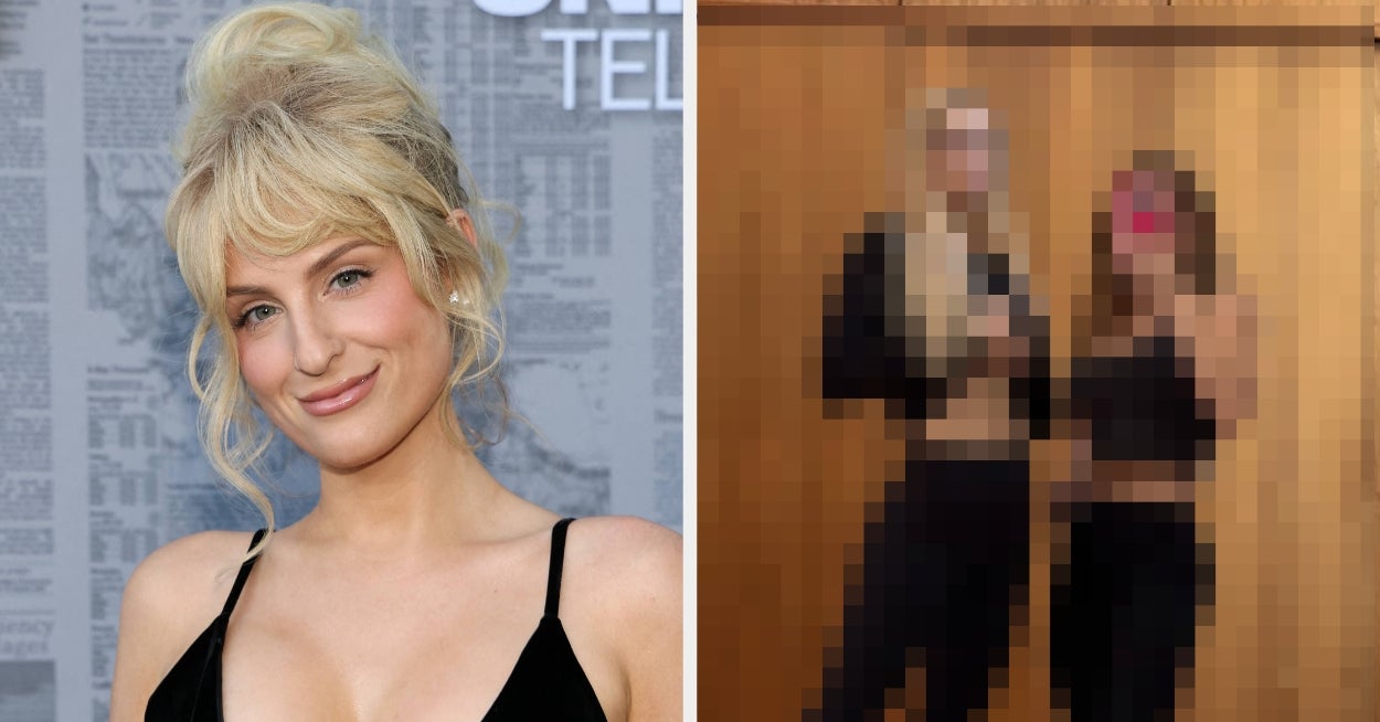 Meghan Trainor Shows Body After Mounjaro, Fitness