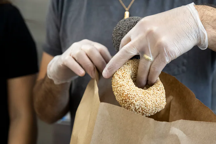 A 10-cent fee on paper bags cleared Philly City Council, but its fate is uncertain