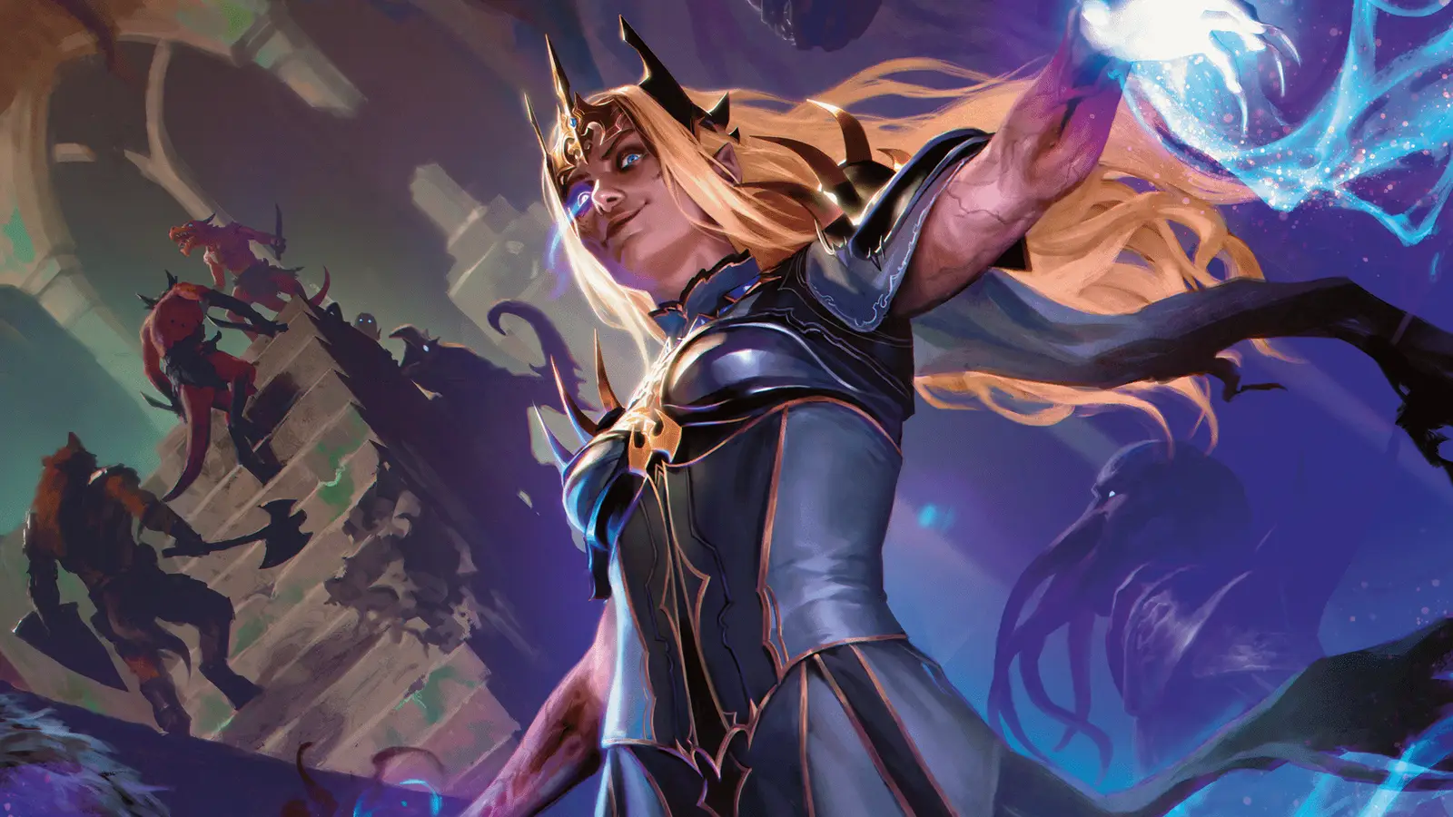 Adventures In Faerûn