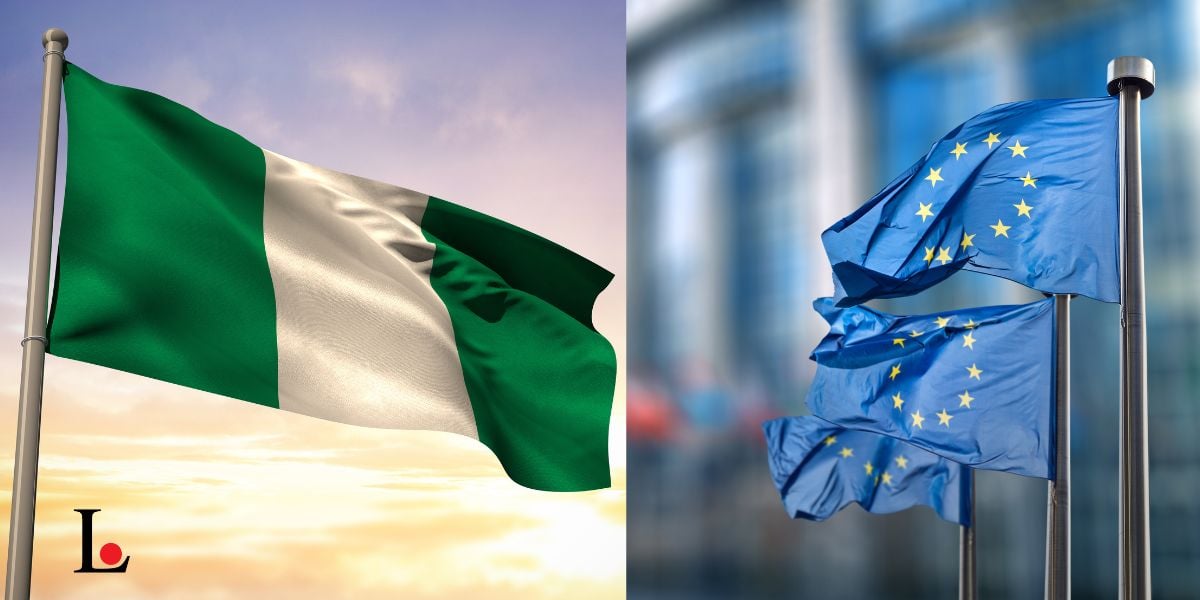 EU, Nigeria Health Forum To Boost Manufacturing Capacity