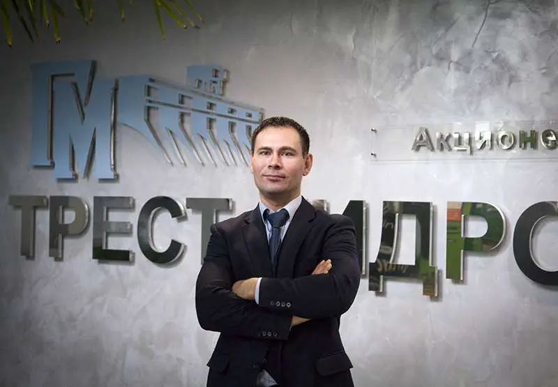 Anatoly Baitov Net Worth