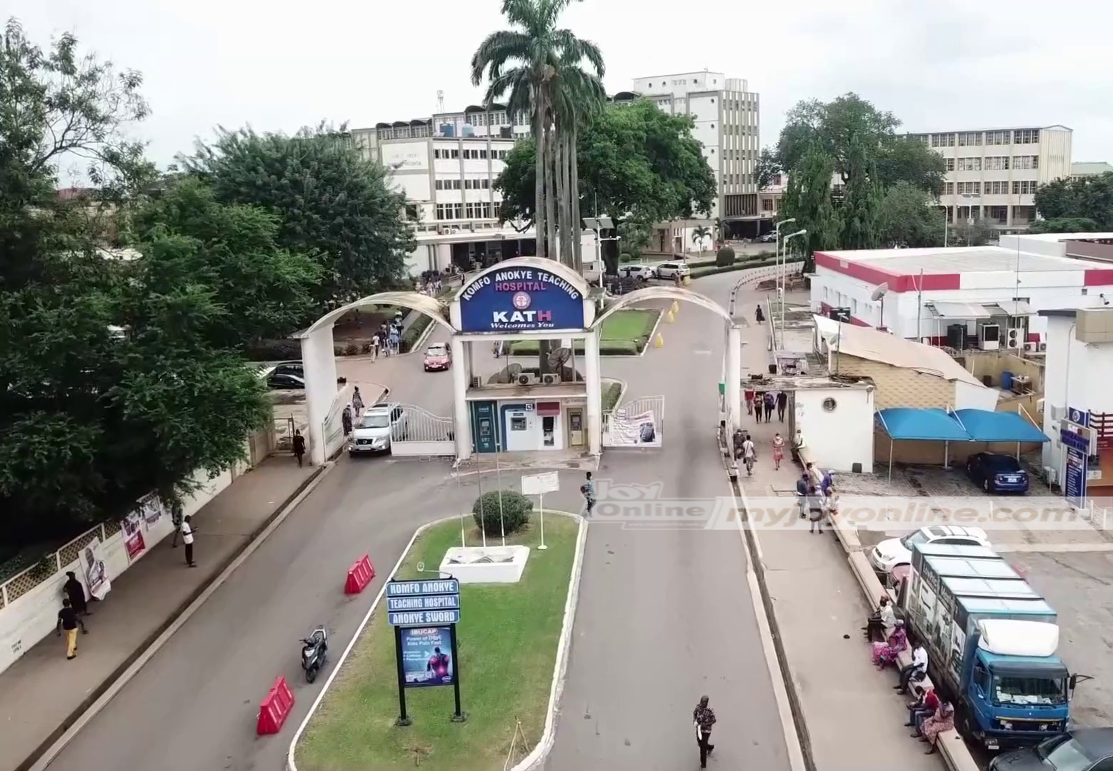 Data Protection Commission probes access to patient data managed by LightWave eHealthCare Solutions