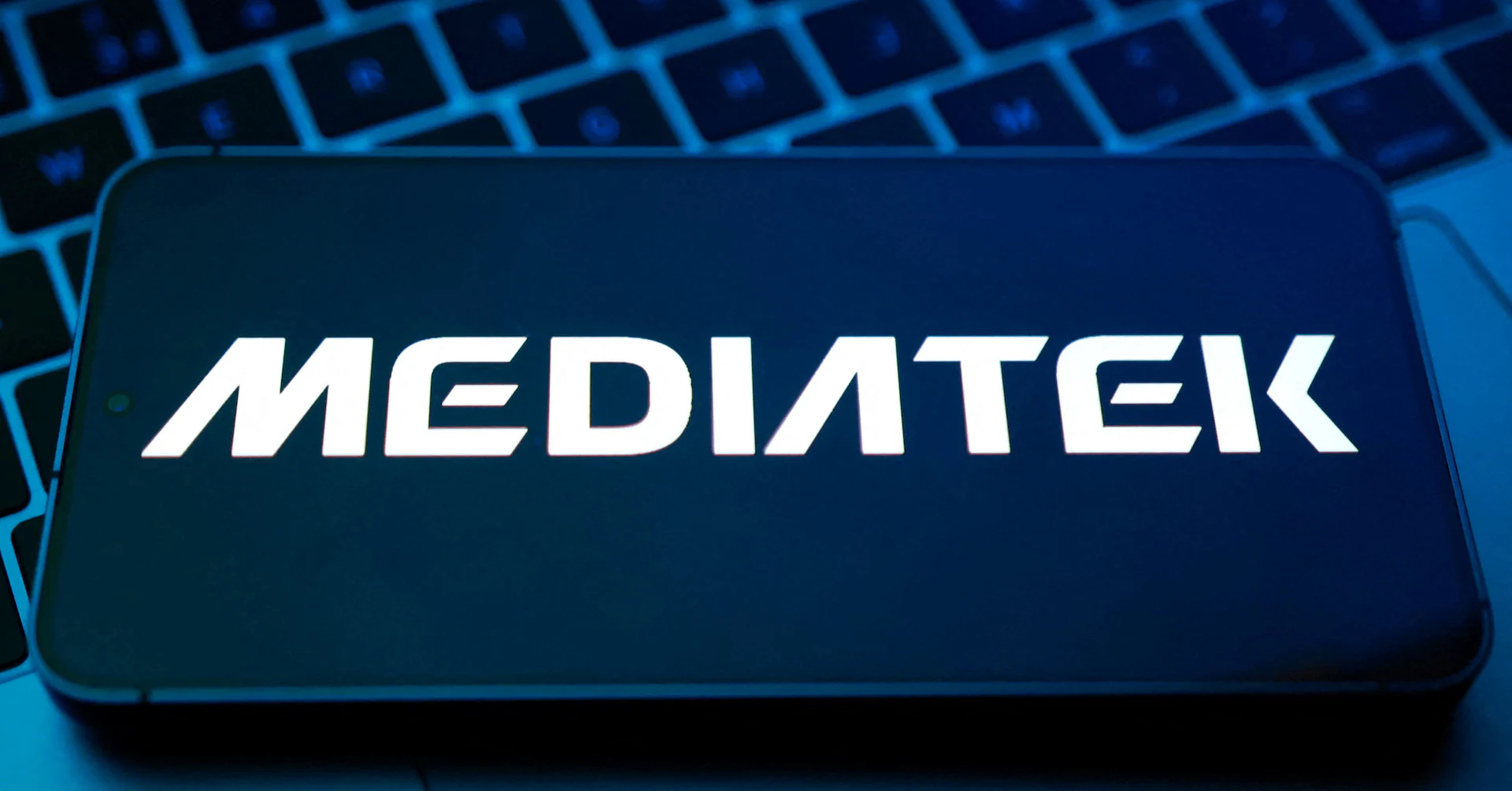 Taiwan's MediaTek targets billions in AI accelerator chip revenue by 2027