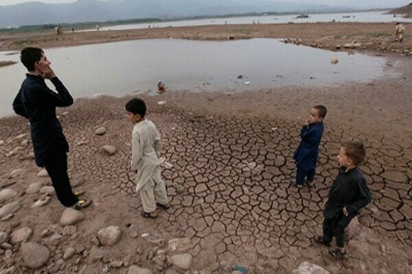 PIDE calls for urgent reforms to avert looming water crisis