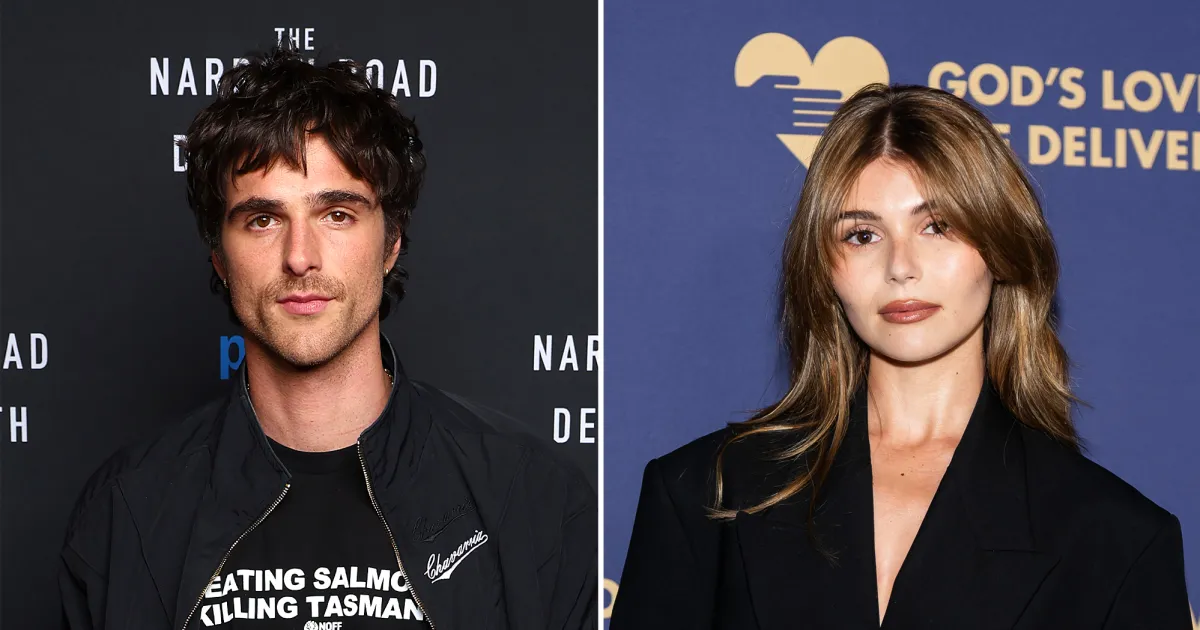 Why Jacob Elordi and Olivia Jade Giannulli Split for Good (Excl)