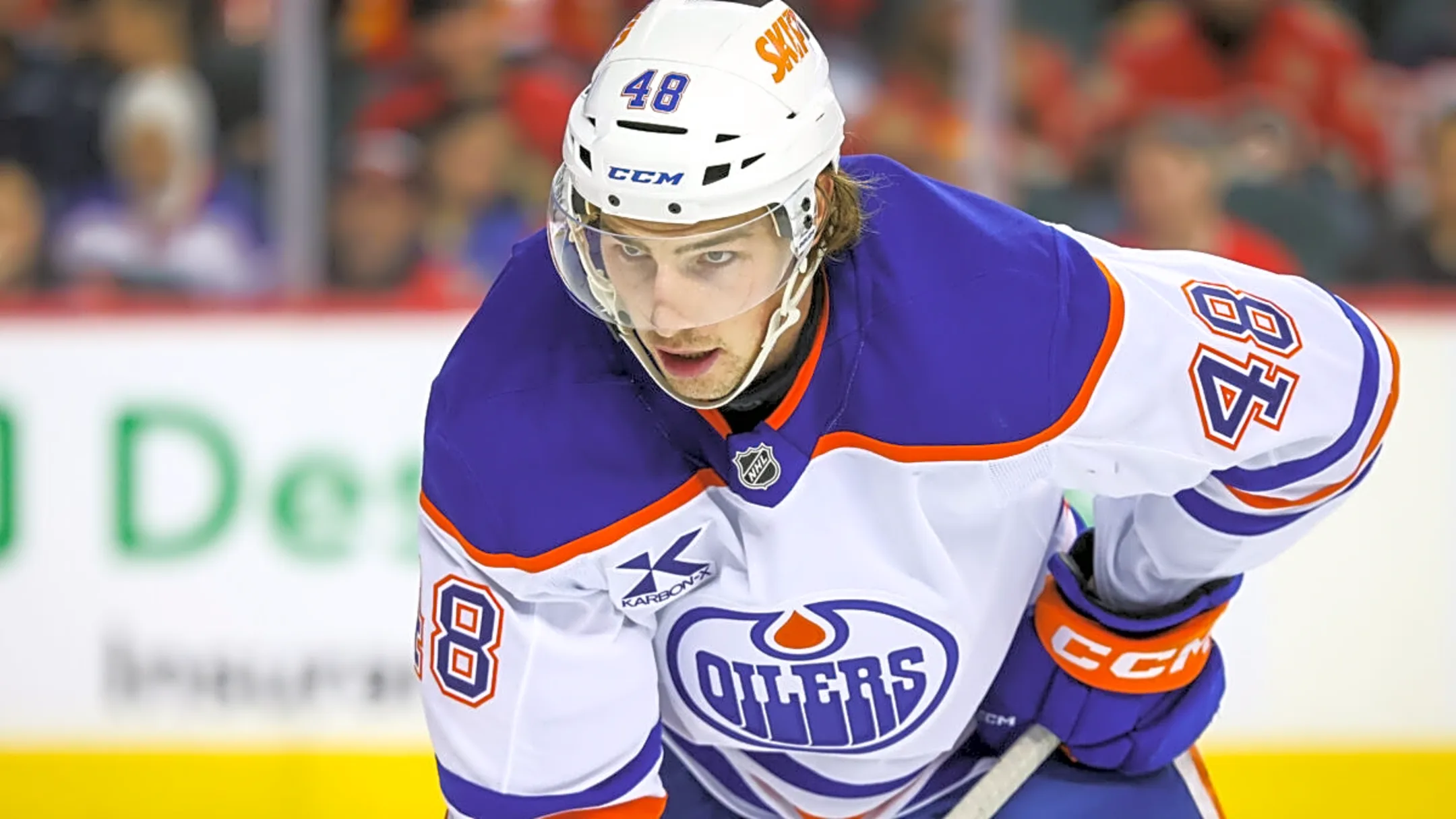 3 Oilers Contracts That Must Be Addressed Before Season’s End