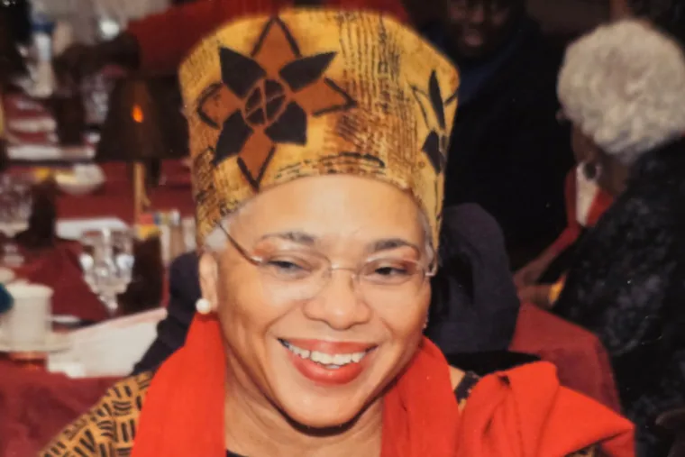 Evanda Gale Jefferson, pioneering Black senior chemist at Gulf Oil and Baptist missionary, has died at 77