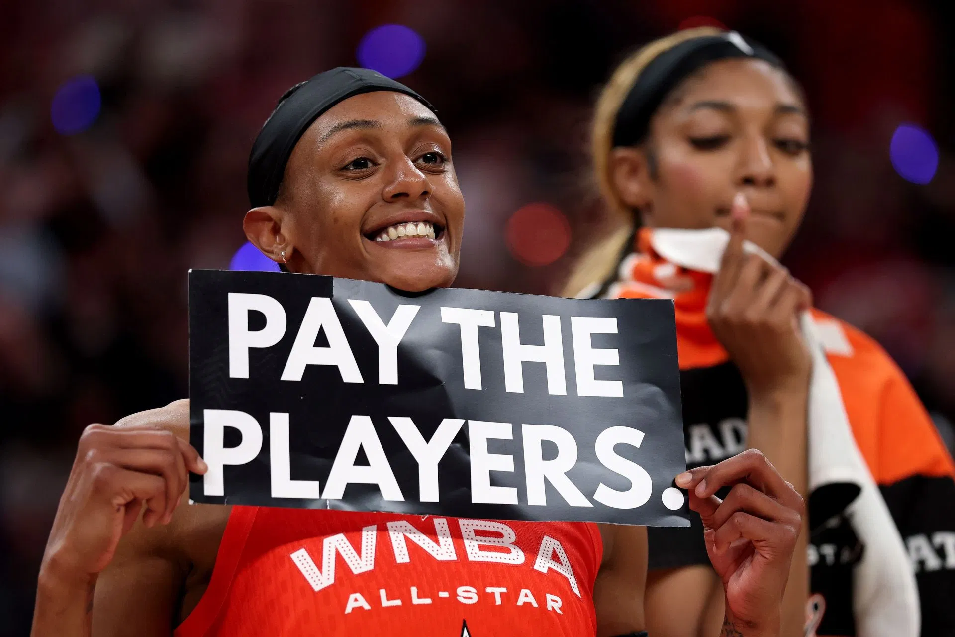 Shame on the NBA: Fans Call Out NBPA's Stunning Silence After NFLPA Shows Support for WNBA Players’ CBA Battle
