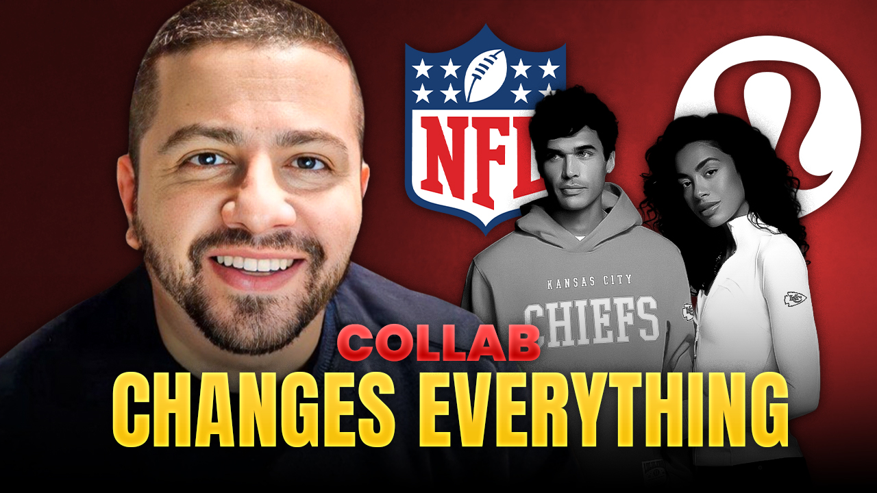 Great News for Lululemon Stock Investors