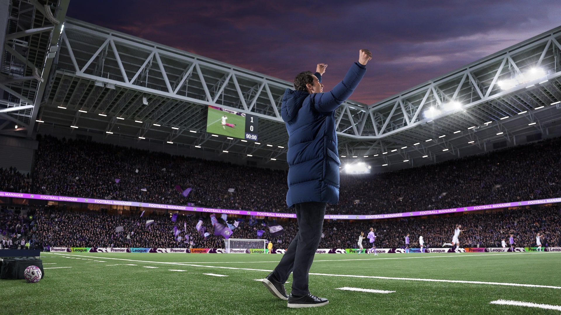 Football Manager 26 review