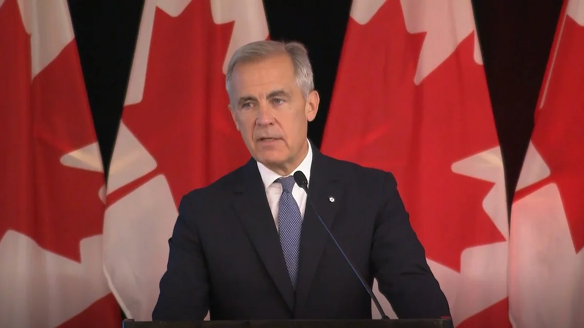 Commons moves to probe Carney’s stock holdings