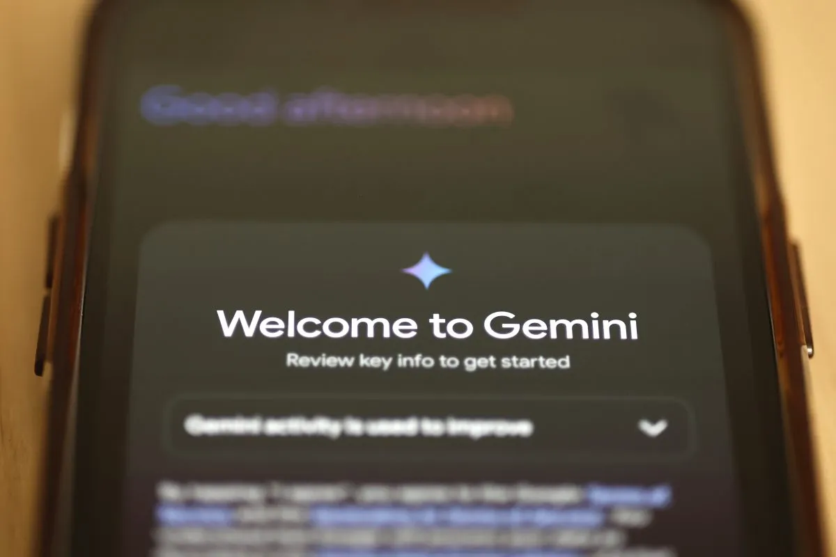 AI browser wars: How Gemini and Atlas are redefining the attention economy