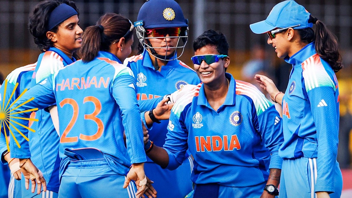 IND-W vs AUS-W, ICC Women’s World Cup 2025: Ian Bishop Urges India To Channel 1983 WC Spirit in High-Stake Semifinal Clash Against Australia