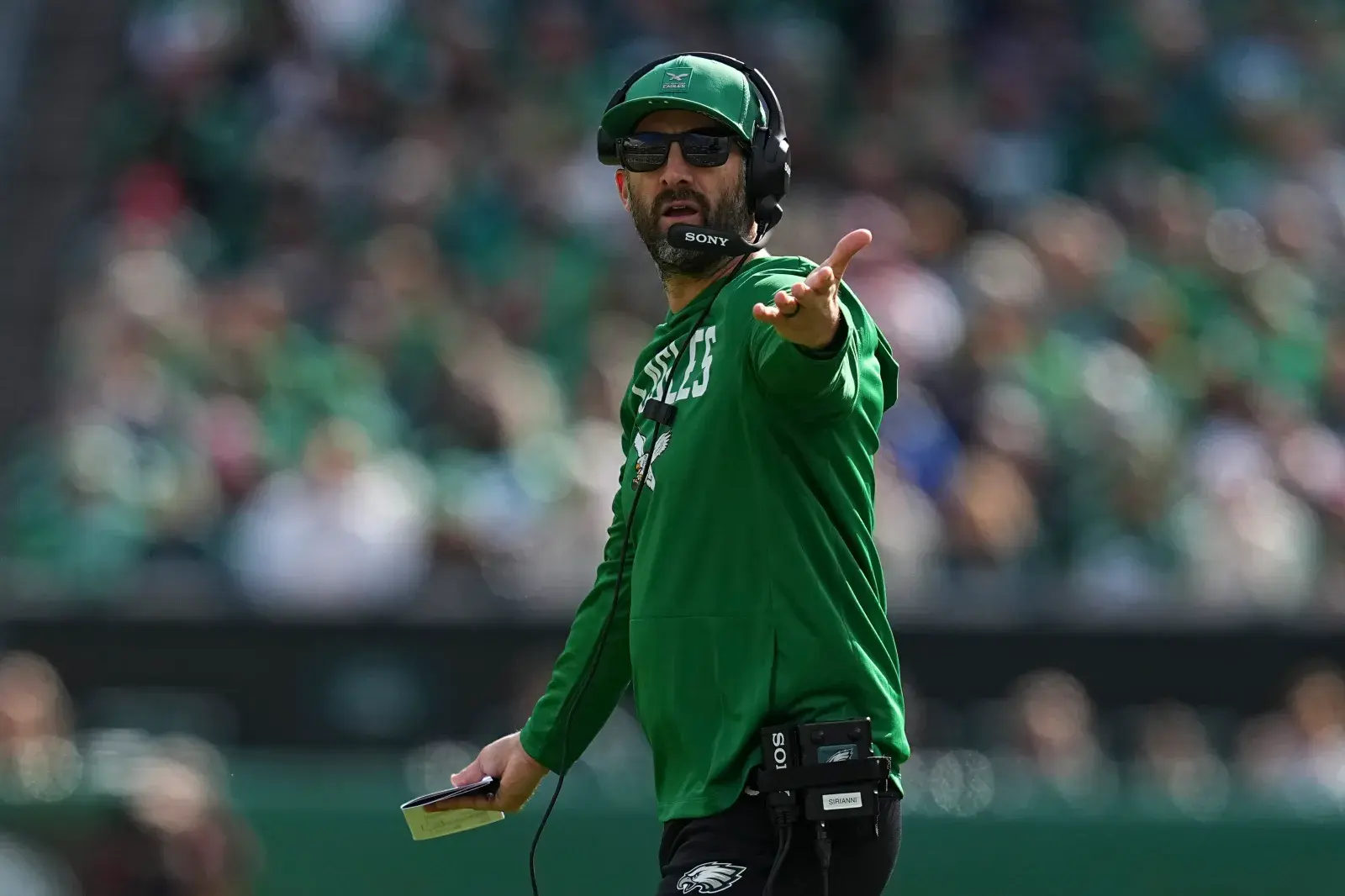 Eagles Linked to Surprising Trade for $51 Million Former Top Pick