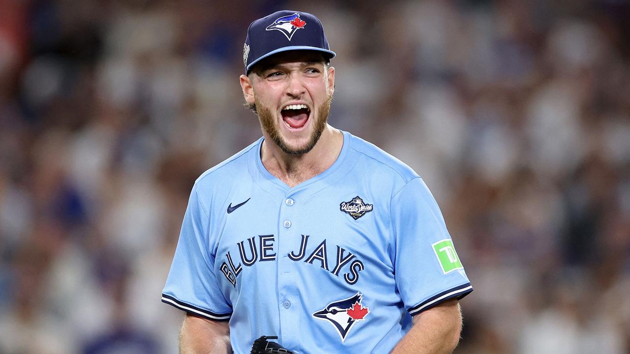 $86k rookie stops $538m juggernaut