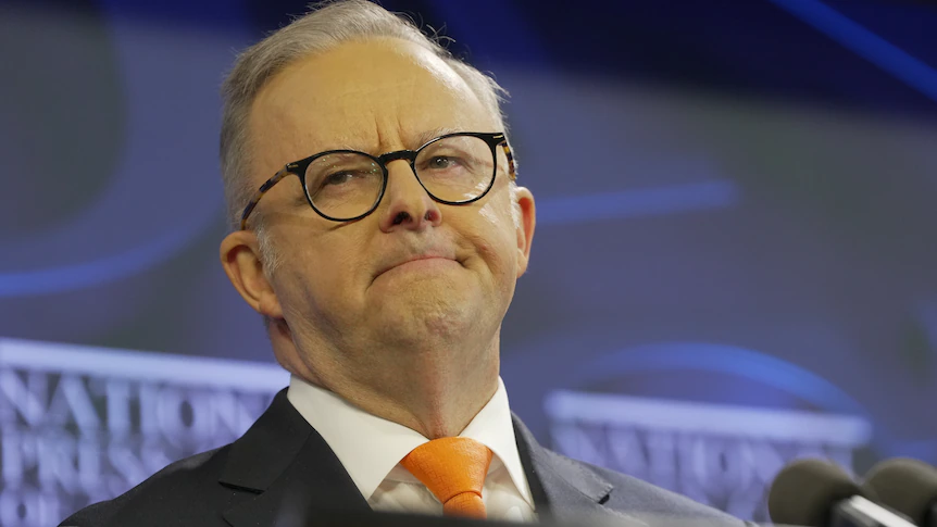 Albanese government has made little progress on 'jobs for mates'