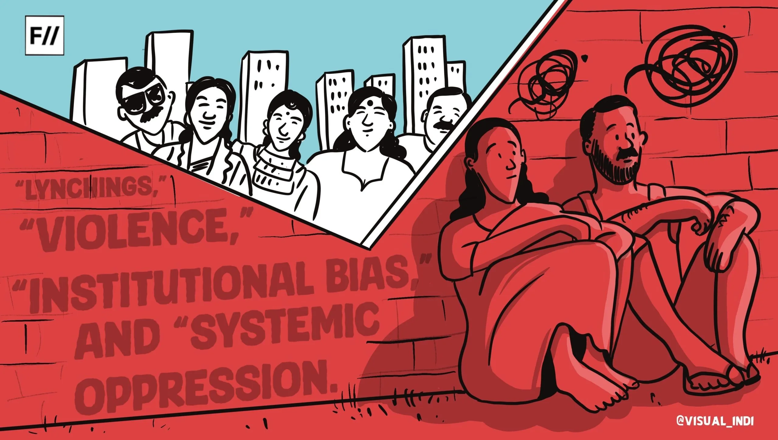 Beyond Honour And Shame: How Caste Impacts Mental Health In Love