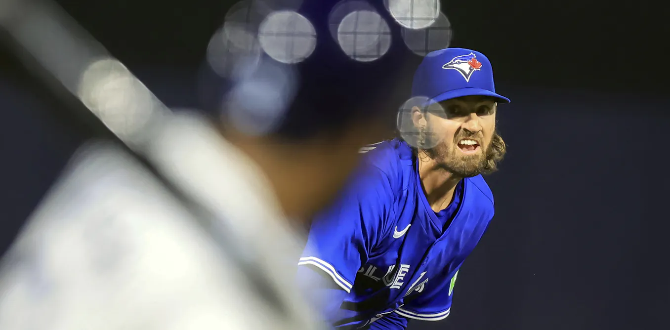 How the physics of baseball could help Kevin Gausman and the Blue Jays win the World Series