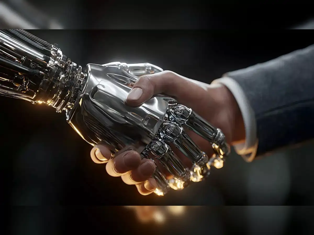 Create a ‘UPI for AI’ as a digital public infrastructure