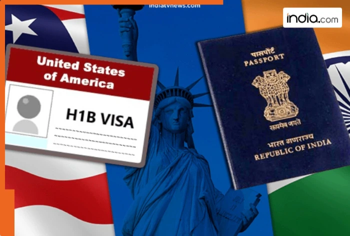 Trump’s decision on H-1B visa fee hike will not affect us, says CEO of this Indian IT company due to…, it is…
