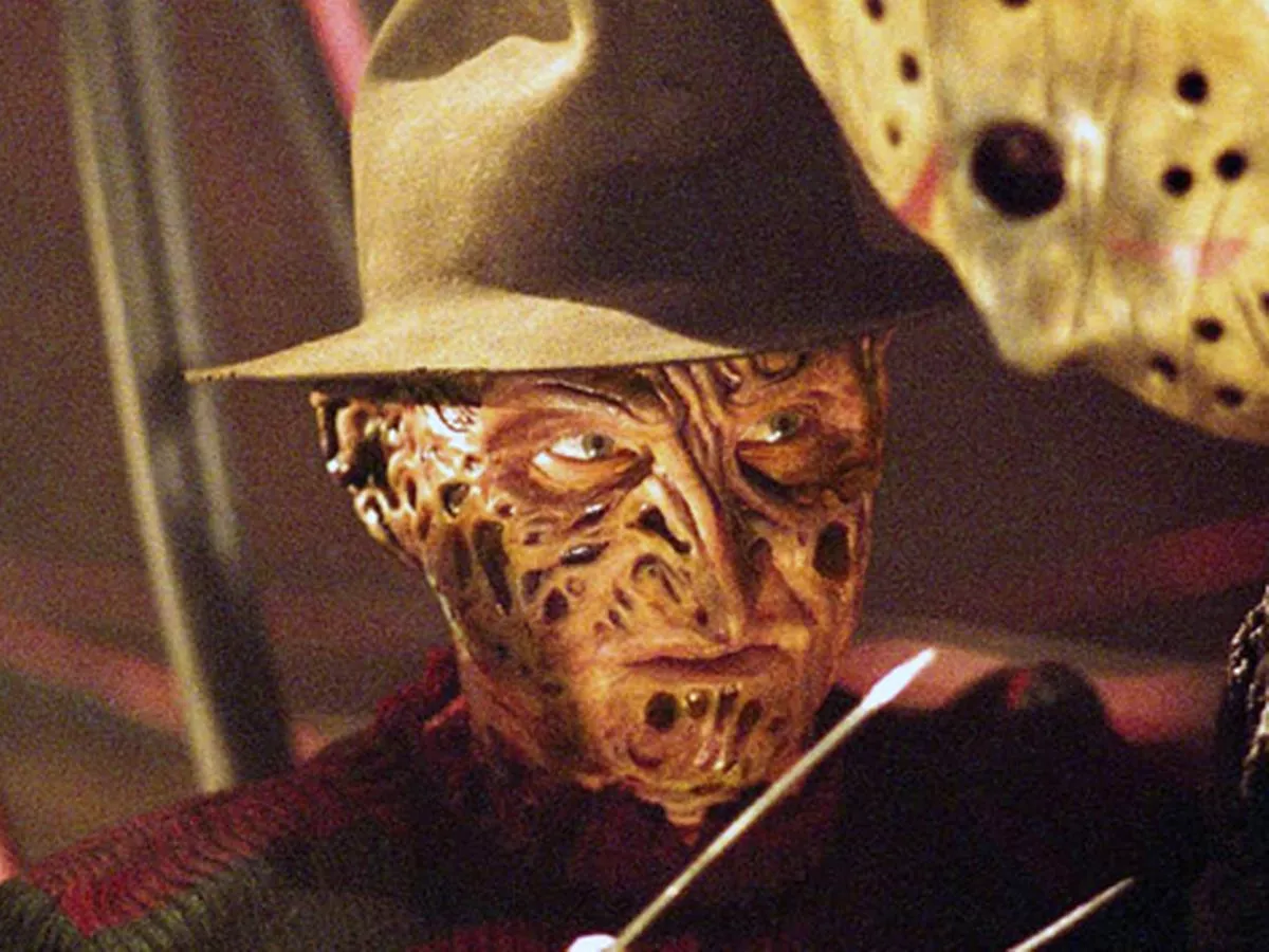 Brits find music teachers scarier than Freddy Krueger as they dreaded making mistakes
