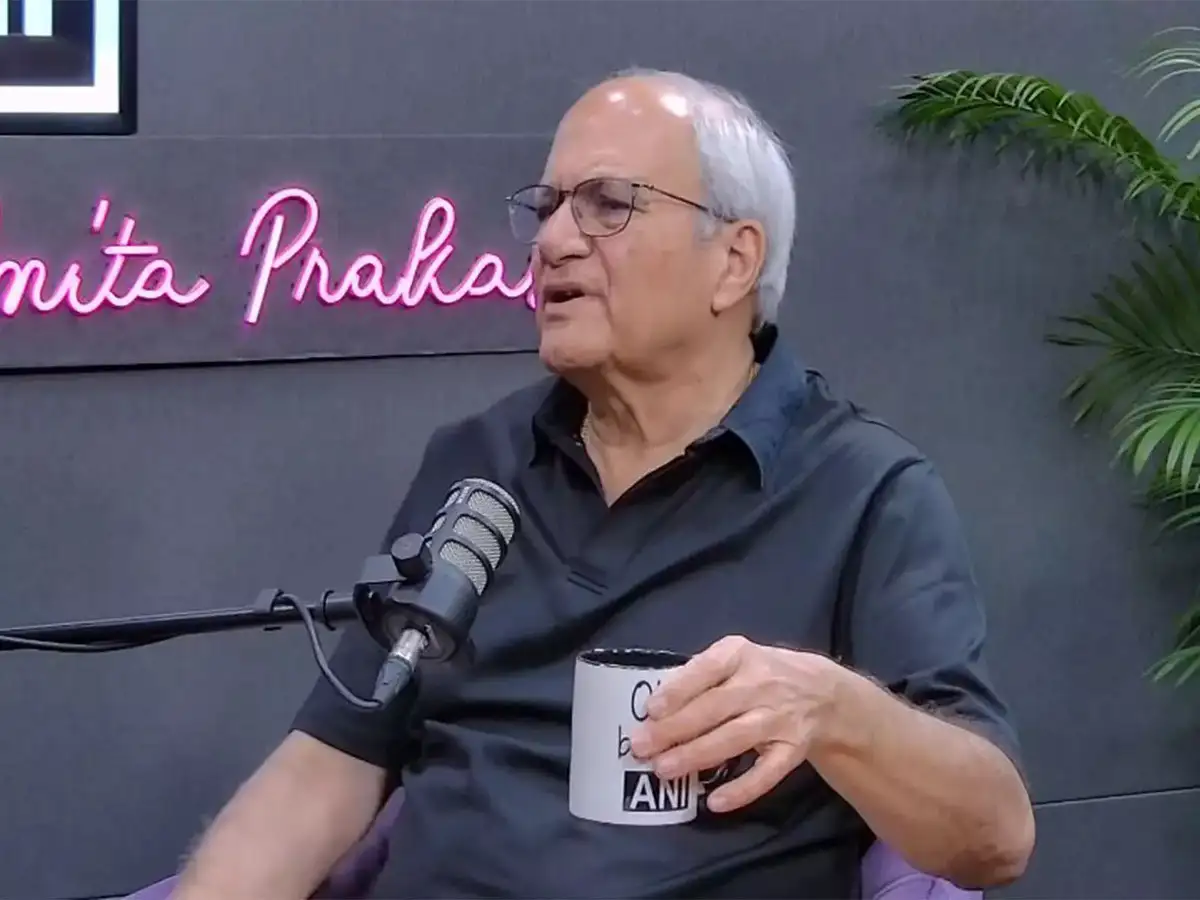 China controls 90% of global rare earth supply, can 'weaponise' it: HCL cofounder Ajai Chowdhry