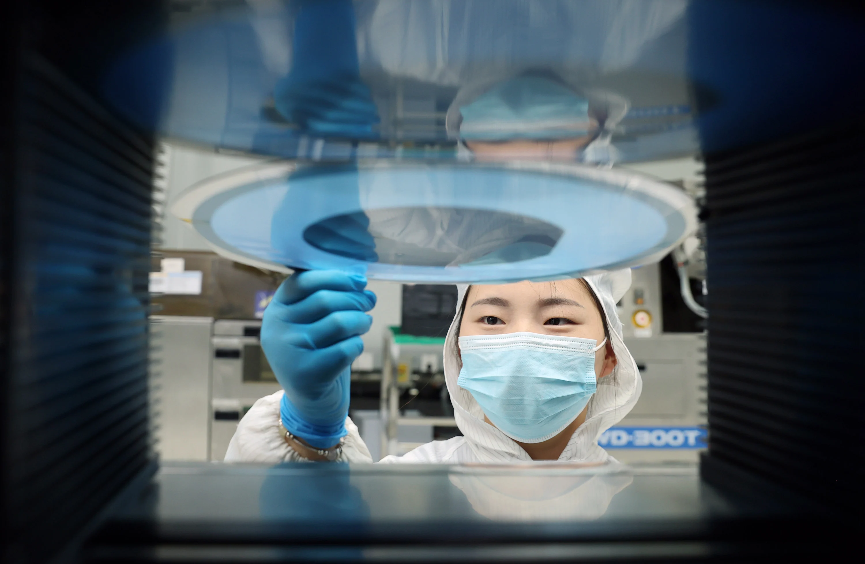 ‘Fancy tool’: how China cut chip defects by 99% for near-perfect lithography