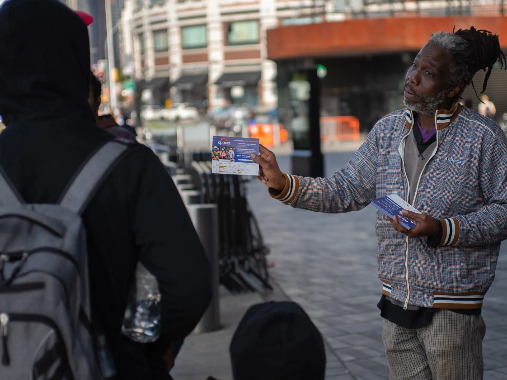 Does Andrew Cuomo have path to victory in NYC race against Zohran Mamdani?