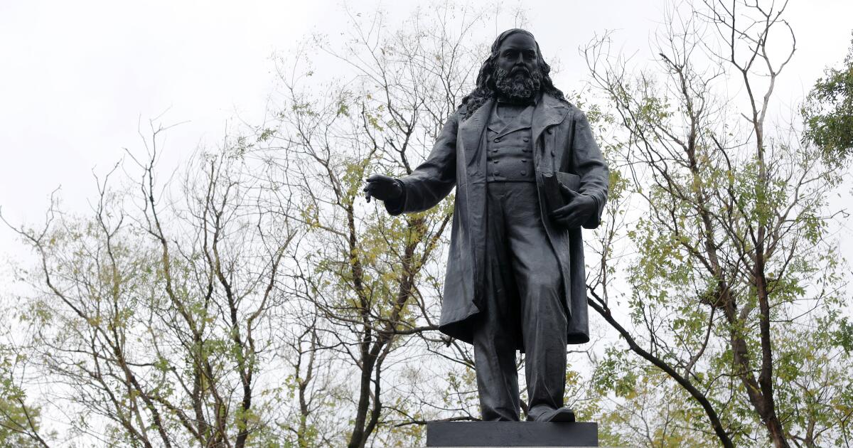 Prop. 50 is part of a historically uncertain moment in American democracy