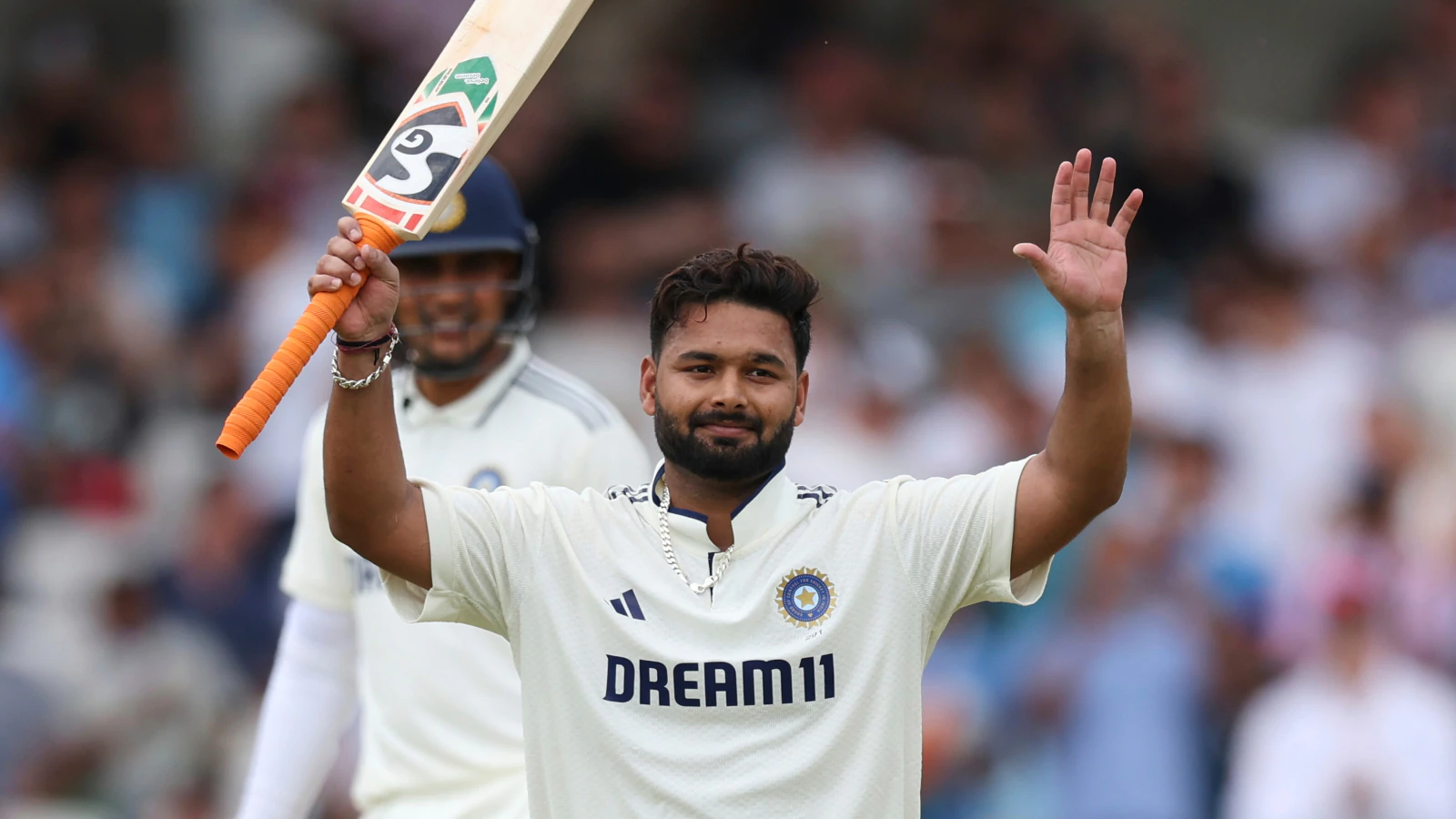 Rishabh Pant Called 'Phoenix' Ahead Of Return To Competitive Cricket: 'He Taught Everyone...'