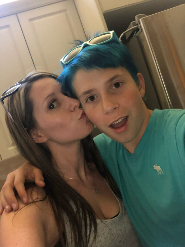 Judicial Misconduct And Christian Persecution Against A Single Mother. This Case Should Outrage Every American.