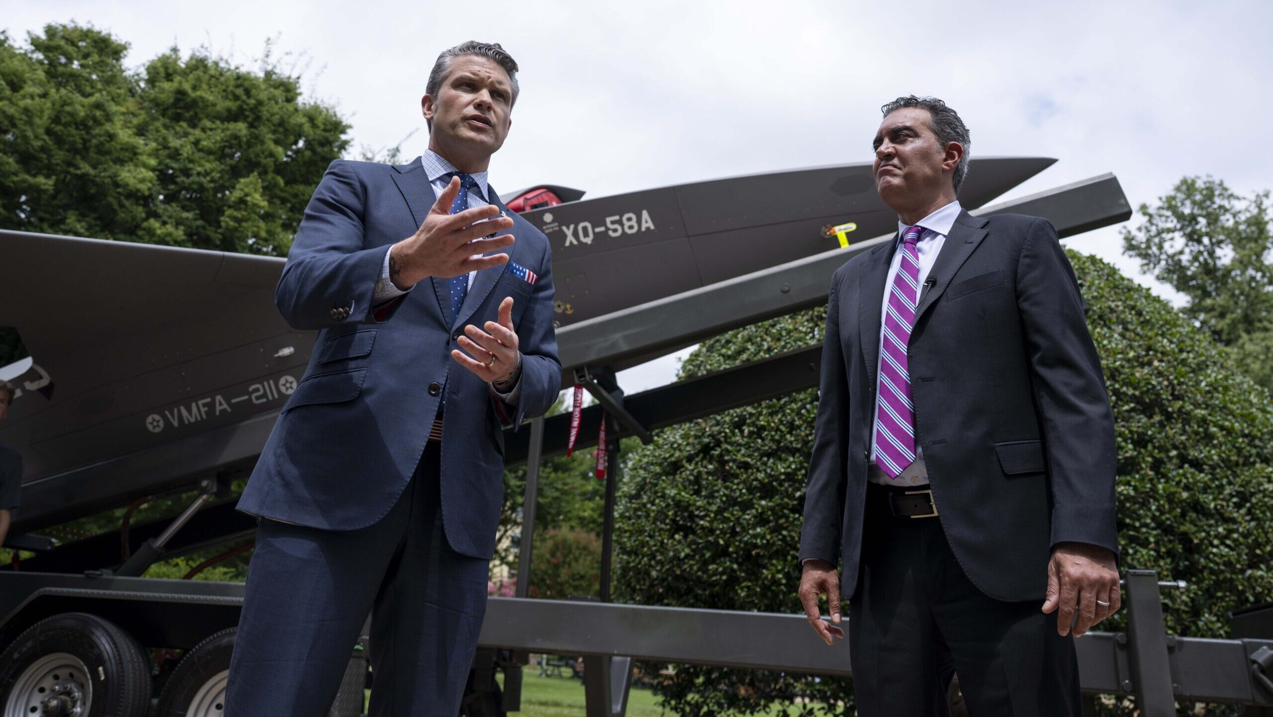 Hegseth's acquisition reform speech: What might come