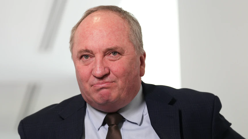 Live: Joyce to snub Nationals meeting as he weighs up his future over net zero