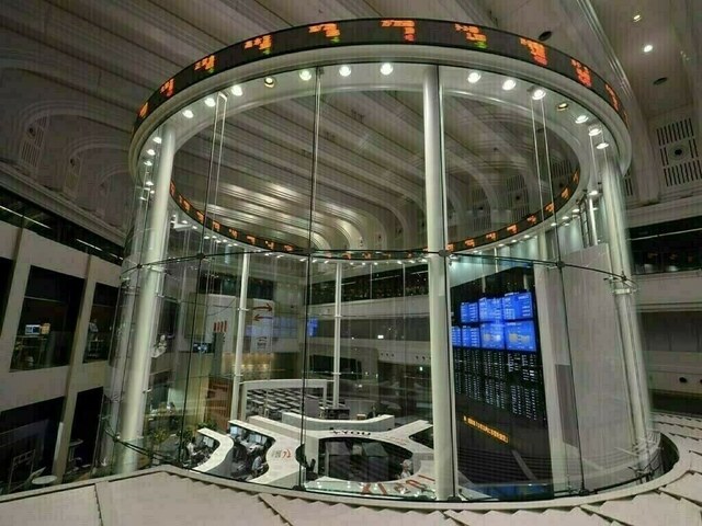 Nikkei crosses 51,000 for first time on tech optimism