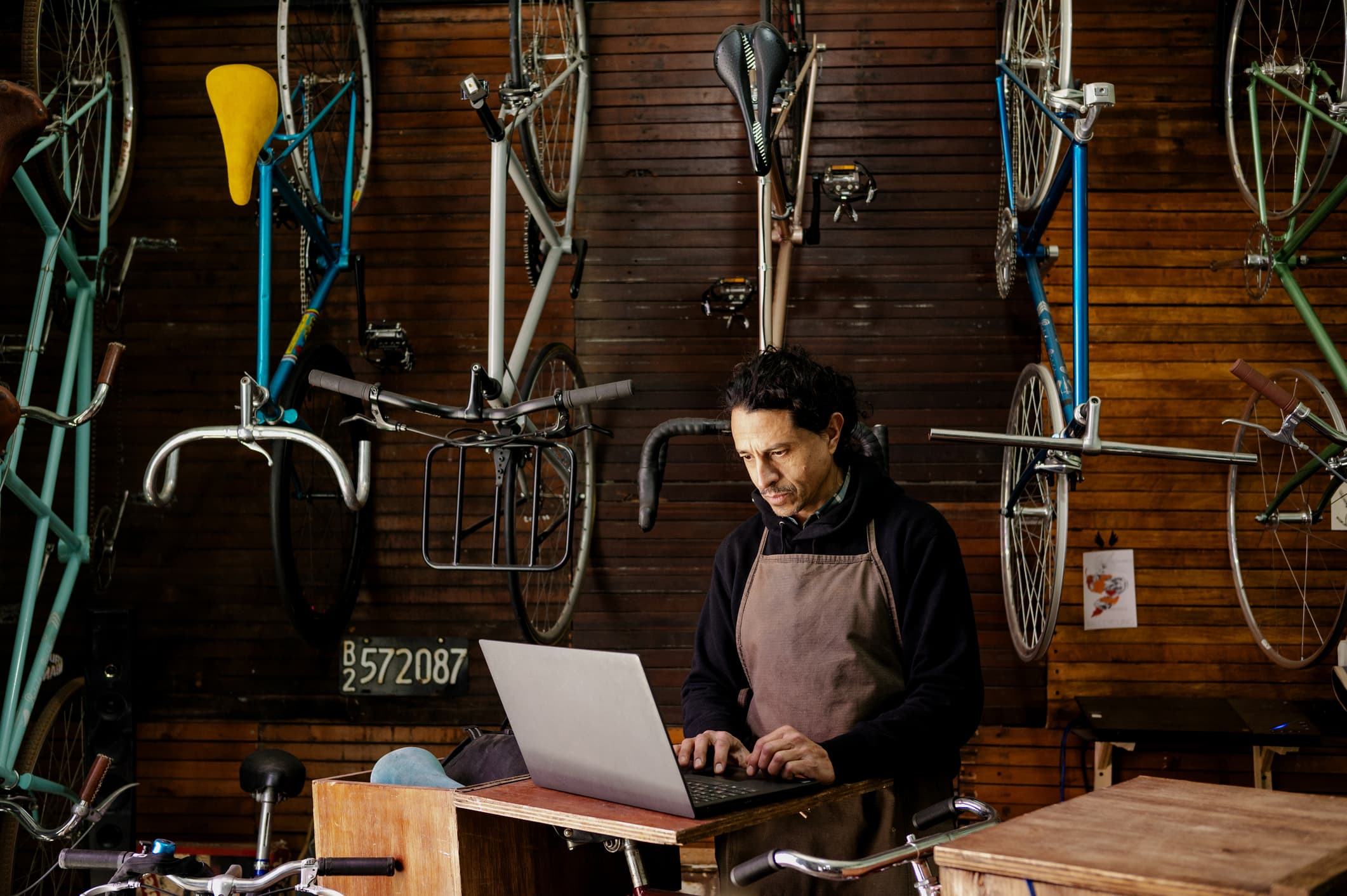 AI is spreading on Main Street and transforming the American small business