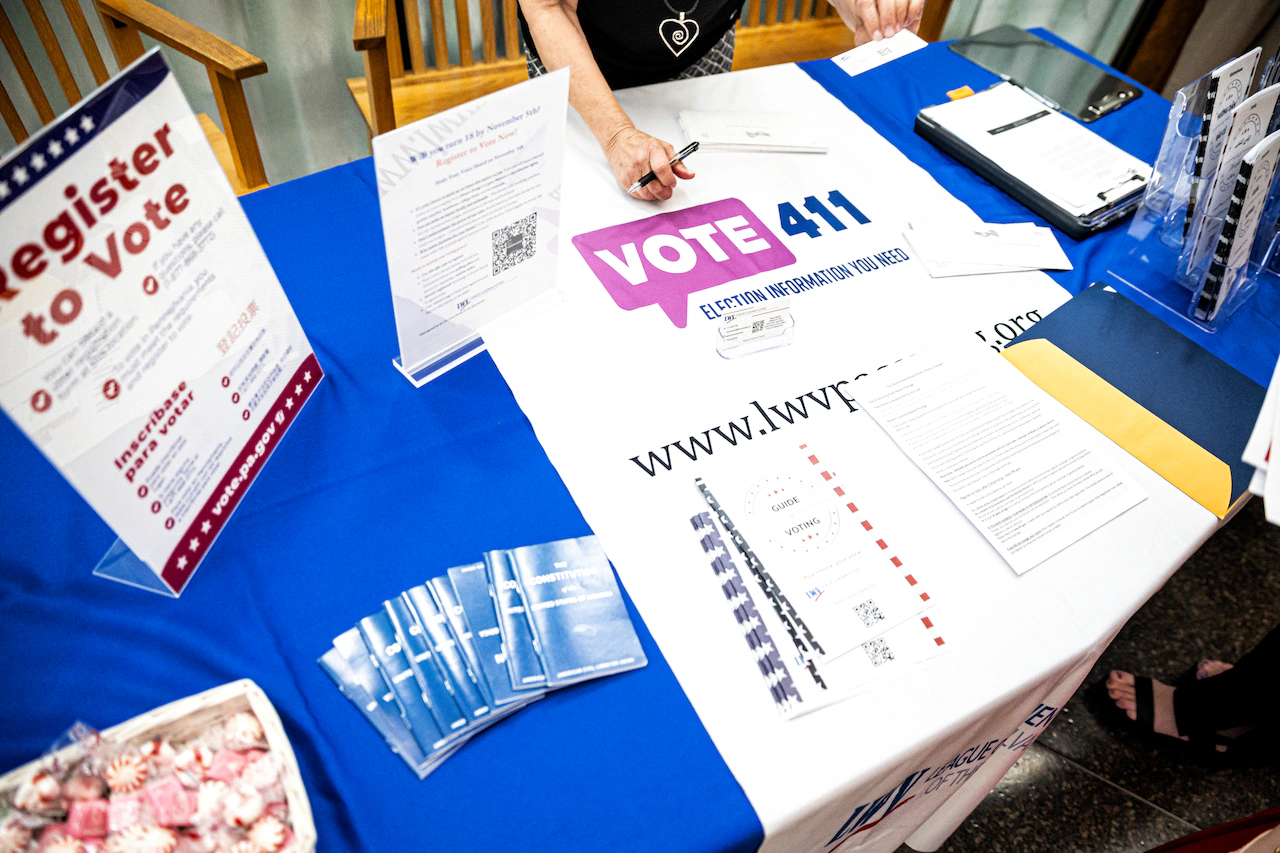 False ads are trying to dupe voters in the judicial retention election: don’t fall for it | PennLive letters