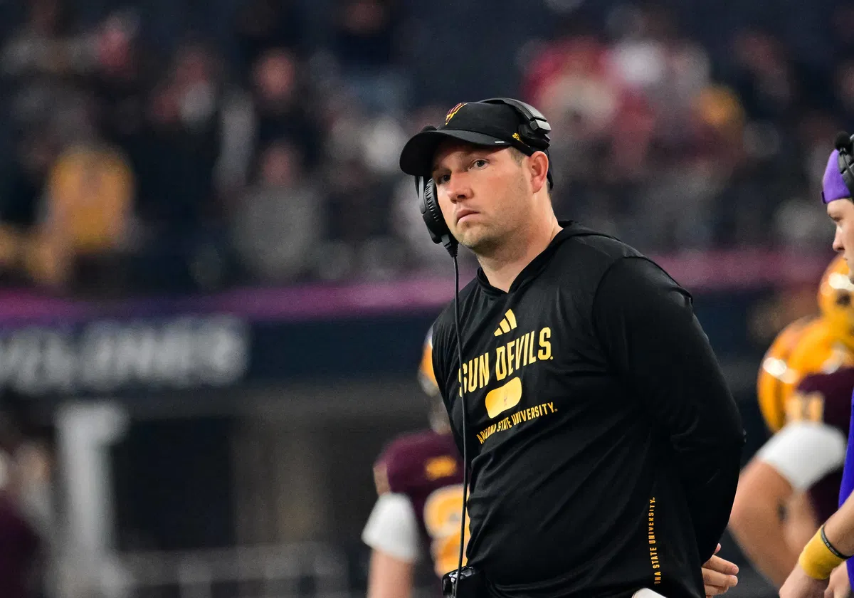 Kenny Dillingham’s New Assistant Makes Emotional Admission on ASU Coach’s Prolonged Health Battle