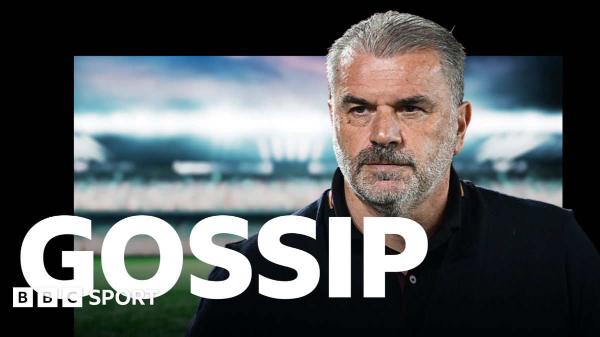 Postecoglou Celtic return 'very unlikely' - gossip