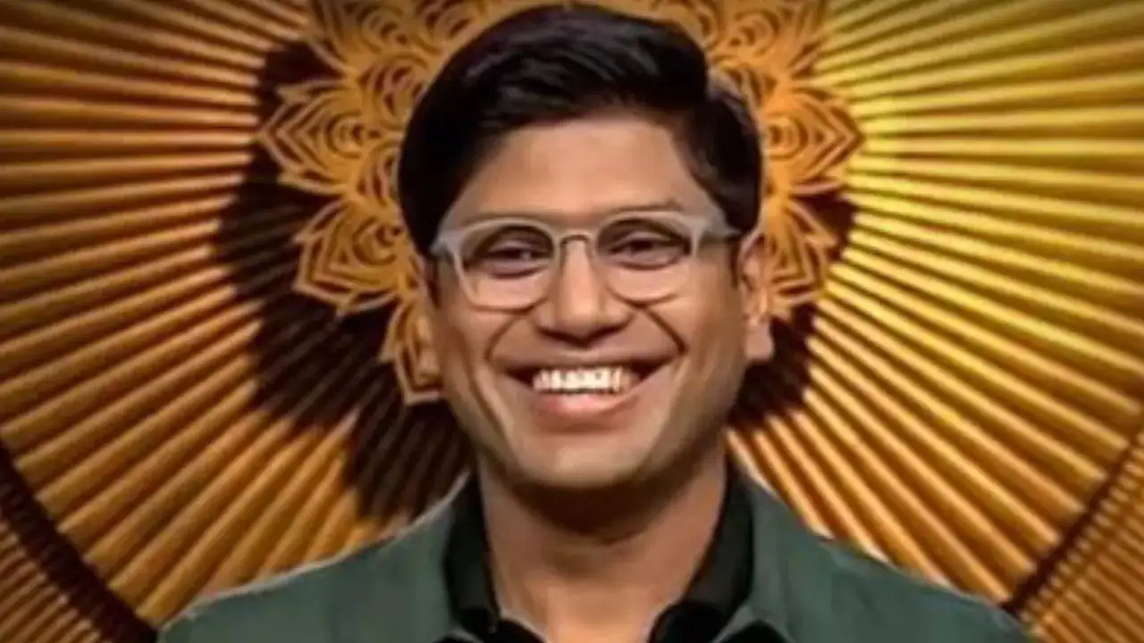 Lenskart’s IPO Is Here: Inside Founder Piyush Bansal’s Journey From Garage To Glasses Giant