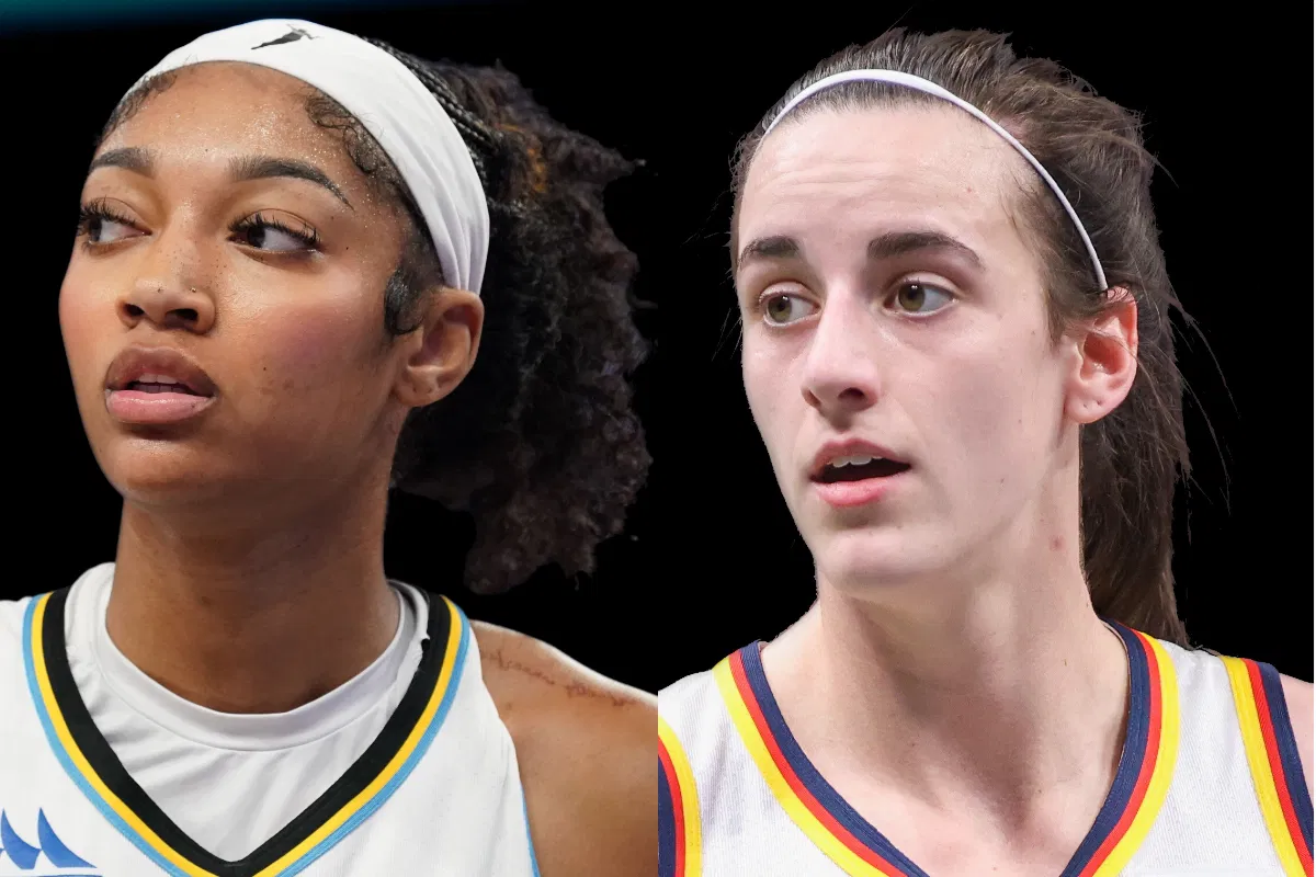 Angel Reese’s Trademark Decision Linked to WNBA Commissioner’s $16M Claim on Caitlin Clark - Report