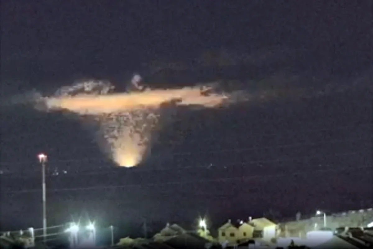 Israel-Gaza latest: Trump backs Netanyahu’s order to ‘hit back’ at Hamas with over 30 dead and ceasefire in tatters