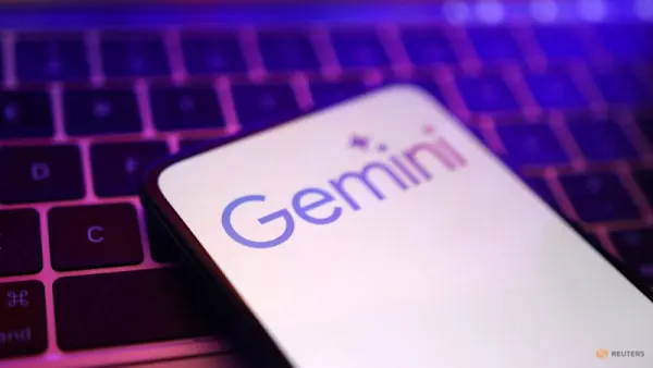 India's Reliance Jio users to get 18-month free access to Google's Gemini Pro in broader AI push
