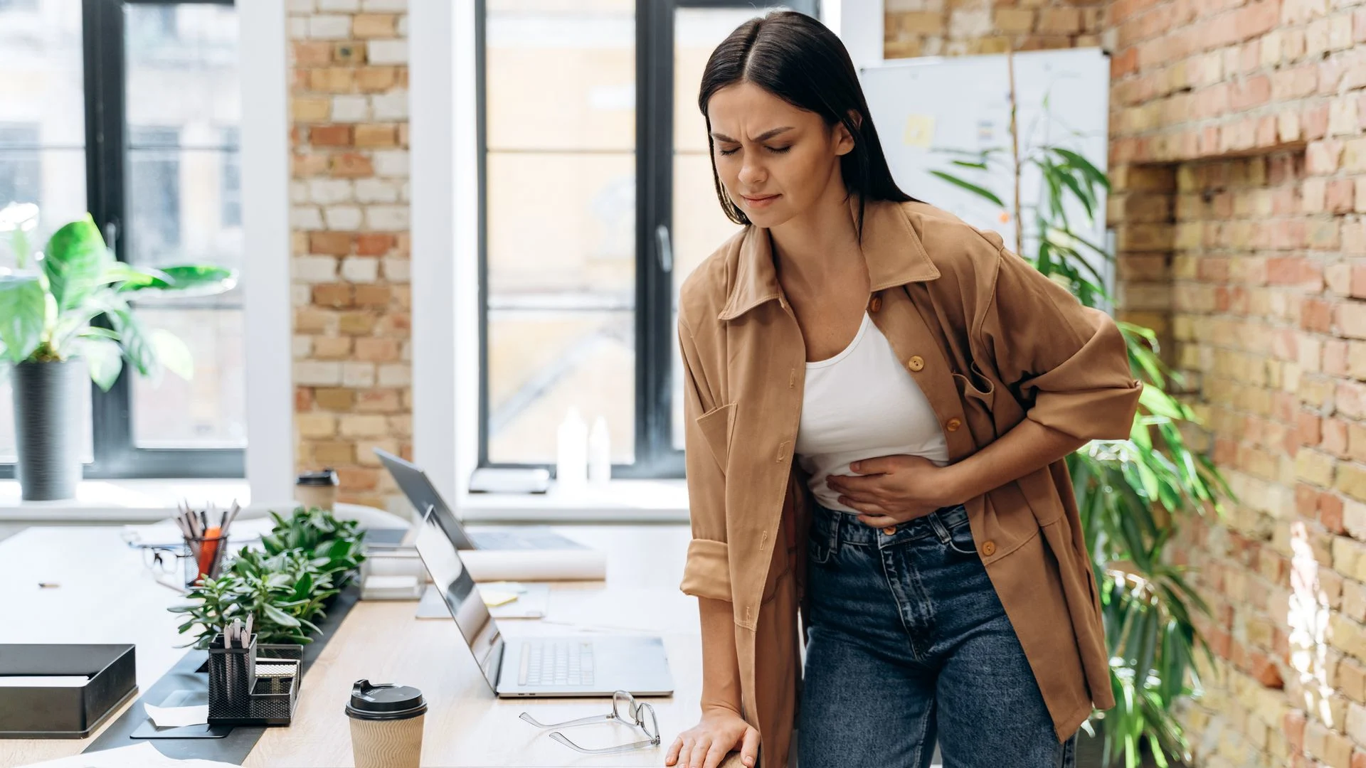 Sounds like tummy trouble: 5 ways to quiet embarrassing gut noises