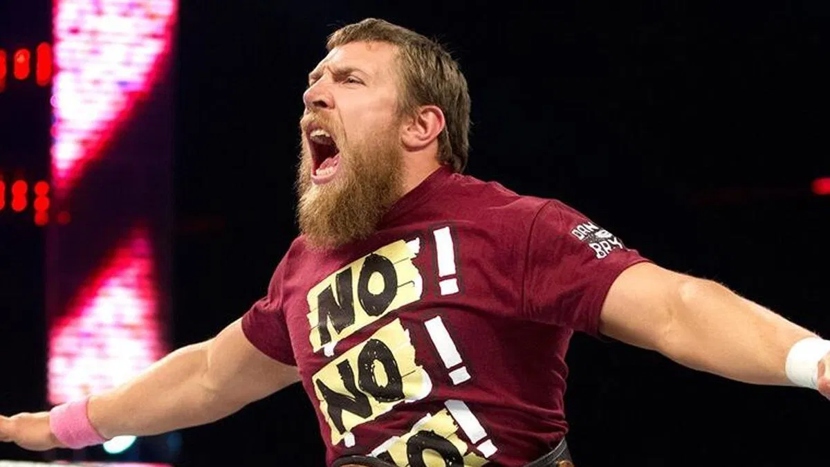 AEW personality takes a massive shot at Bryan Danielson ahead of Dynamite